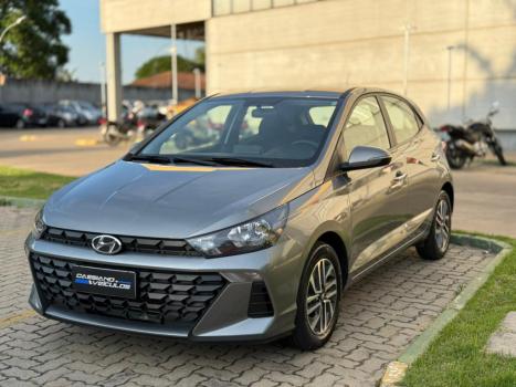 HYUNDAI HB 20 Hatch 1.0 12V 4P LIMITED, Foto 1