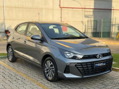 HYUNDAI HB 20 Hatch 1.0 12V 4P LIMITED, Foto 2