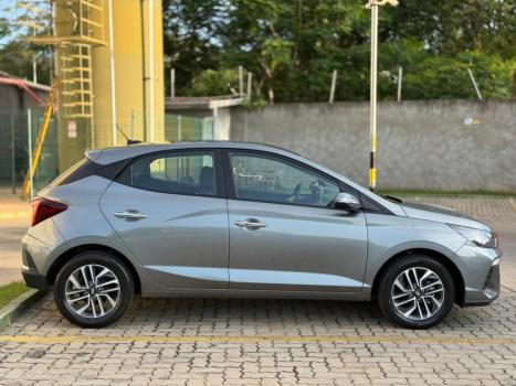 HYUNDAI HB 20 Hatch 1.0 12V 4P LIMITED, Foto 3