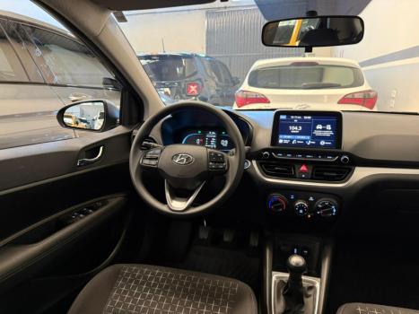 HYUNDAI HB 20 Hatch 1.0 12V 4P LIMITED, Foto 4