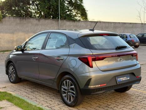 HYUNDAI HB 20 Hatch 1.0 12V 4P LIMITED, Foto 5