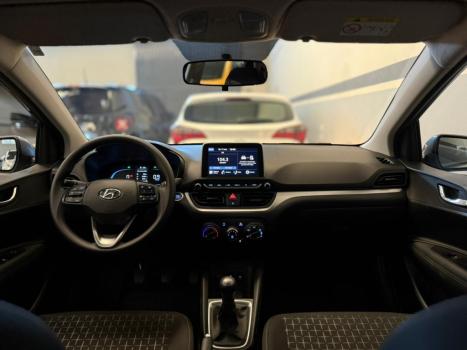 HYUNDAI HB 20 Hatch 1.0 12V 4P LIMITED, Foto 6