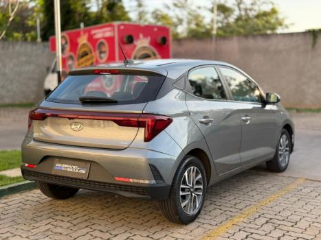 HYUNDAI HB 20 Hatch 1.0 12V 4P LIMITED, Foto 7