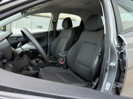 HYUNDAI HB 20 Hatch 1.0 12V 4P LIMITED, Foto 8