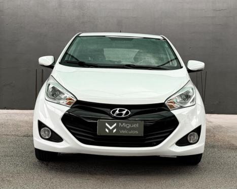 HYUNDAI HB 20 Hatch 1.6 16V 4P FLEX PREMIUM, Foto 2