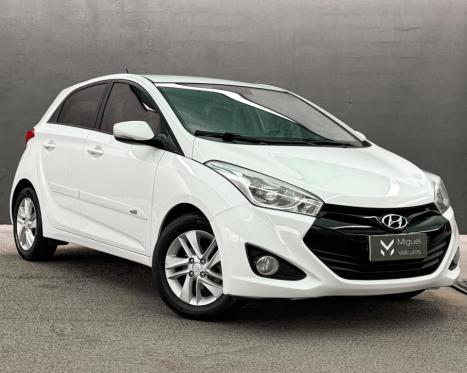 HYUNDAI HB 20 Hatch 1.6 16V 4P FLEX PREMIUM, Foto 3
