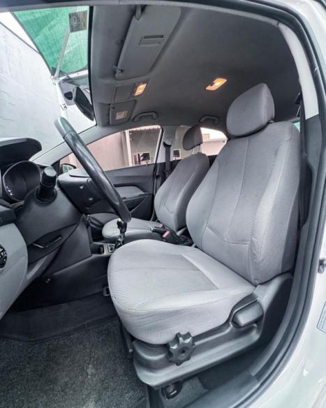 HYUNDAI HB 20 Hatch 1.6 16V 4P FLEX PREMIUM, Foto 9
