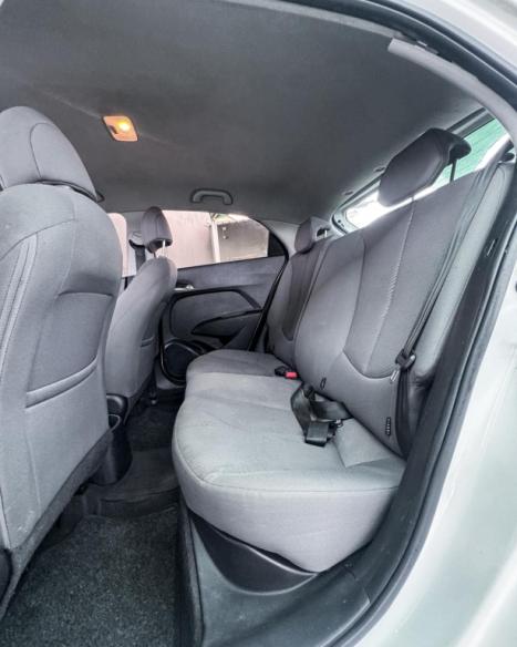 HYUNDAI HB 20 Hatch 1.6 16V 4P FLEX PREMIUM, Foto 10