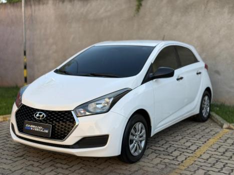 HYUNDAI HB 20 Hatch 1.0 12V 4P FLEX UNIQUE, Foto 1