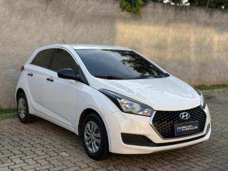 HYUNDAI HB 20 Hatch 1.0 12V 4P FLEX UNIQUE, Foto 2