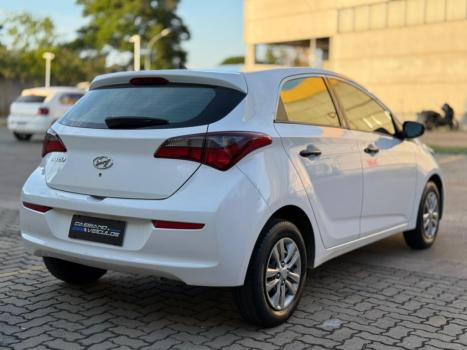 HYUNDAI HB 20 Hatch 1.0 12V 4P FLEX UNIQUE, Foto 3