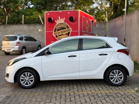 HYUNDAI HB 20 Hatch 1.0 12V 4P FLEX UNIQUE, Foto 5