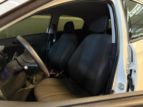 HYUNDAI HB 20 Hatch 1.0 12V 4P FLEX UNIQUE, Foto 6
