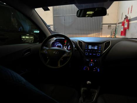 HYUNDAI HB 20 Hatch 1.0 12V 4P FLEX UNIQUE, Foto 7