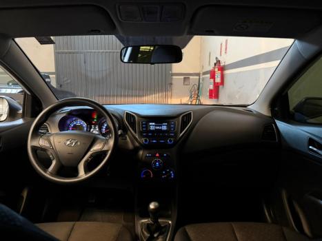 HYUNDAI HB 20 Hatch 1.0 12V 4P FLEX UNIQUE, Foto 8