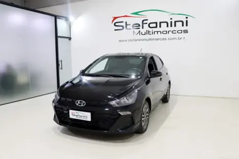 HYUNDAI HB 20 Hatch 1.0 12V 4P LIMITED, Foto 1