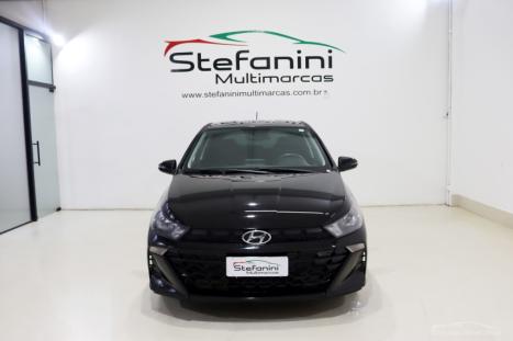 HYUNDAI HB 20 Hatch 1.0 12V 4P LIMITED, Foto 2