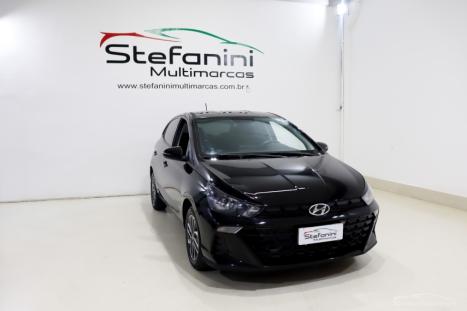 HYUNDAI HB 20 Hatch 1.0 12V 4P LIMITED, Foto 3