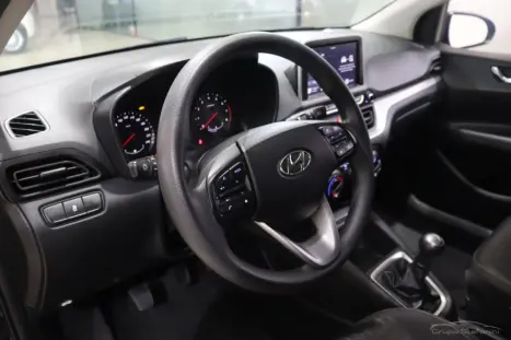 HYUNDAI HB 20 Hatch 1.0 12V 4P LIMITED, Foto 4