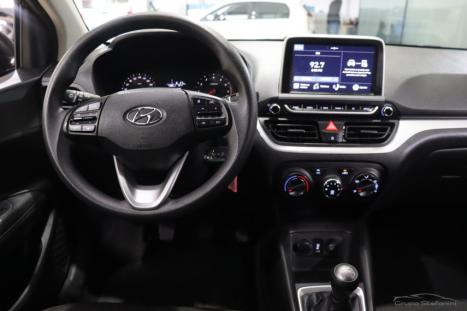 HYUNDAI HB 20 Hatch 1.0 12V 4P LIMITED, Foto 5