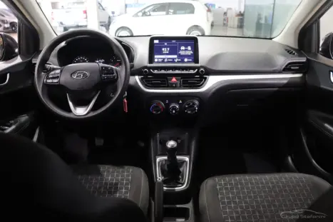 HYUNDAI HB 20 Hatch 1.0 12V 4P LIMITED, Foto 6