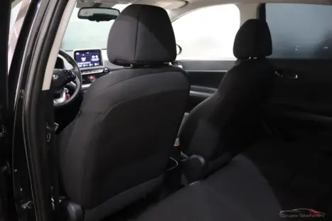 HYUNDAI HB 20 Hatch 1.0 12V 4P LIMITED, Foto 9