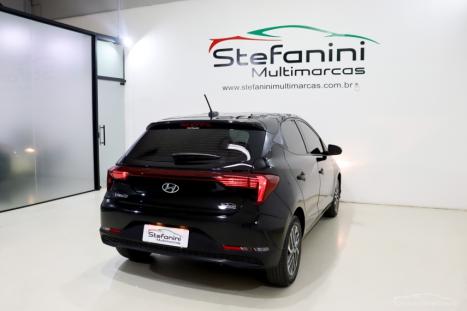 HYUNDAI HB 20 Hatch 1.0 12V 4P LIMITED, Foto 11