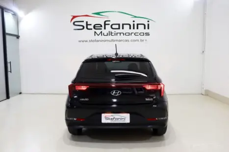 HYUNDAI HB 20 Hatch 1.0 12V 4P LIMITED, Foto 12