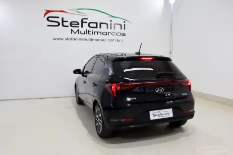 HYUNDAI HB 20 Hatch 1.0 12V 4P LIMITED, Foto 13