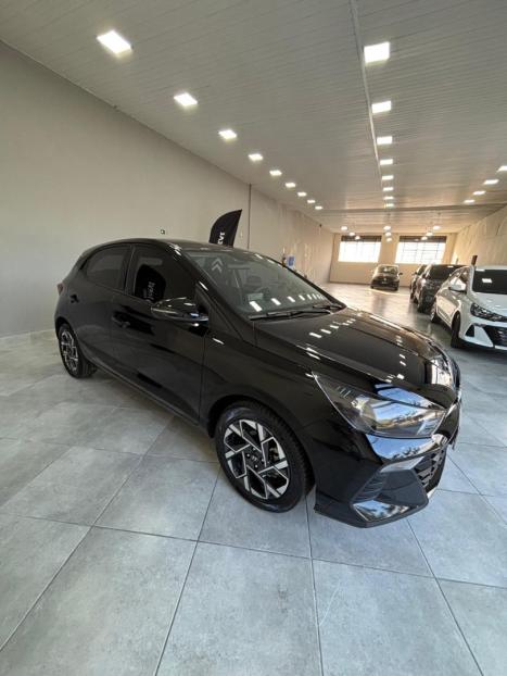 HYUNDAI HB 20 Hatch 1.0 12V 4P FLEX TGDI TURBO COMFORT AUTOMTICO, Foto 1