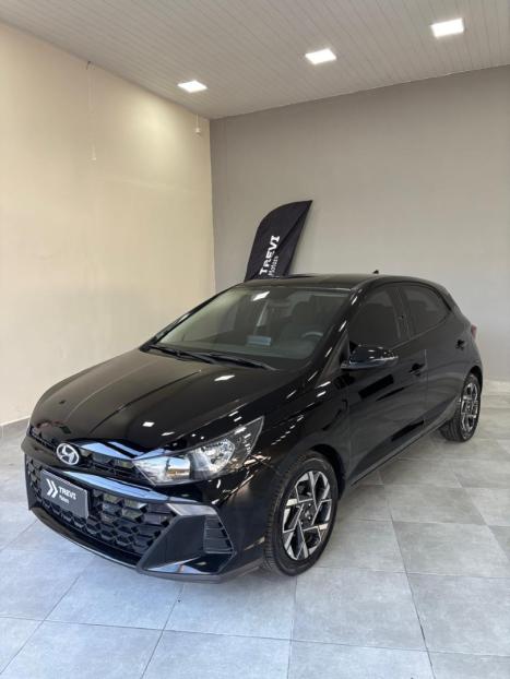 HYUNDAI HB 20 Hatch 1.0 12V 4P FLEX TGDI TURBO COMFORT AUTOMTICO, Foto 6