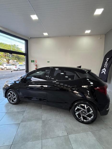 HYUNDAI HB 20 Hatch 1.0 12V 4P FLEX TGDI TURBO COMFORT AUTOMTICO, Foto 9