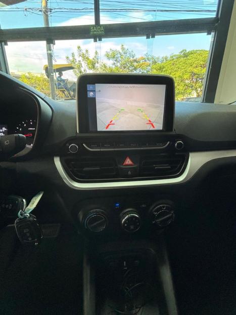 HYUNDAI HB 20 Hatch 1.0 12V 4P FLEX TGDI TURBO COMFORT AUTOMTICO, Foto 11