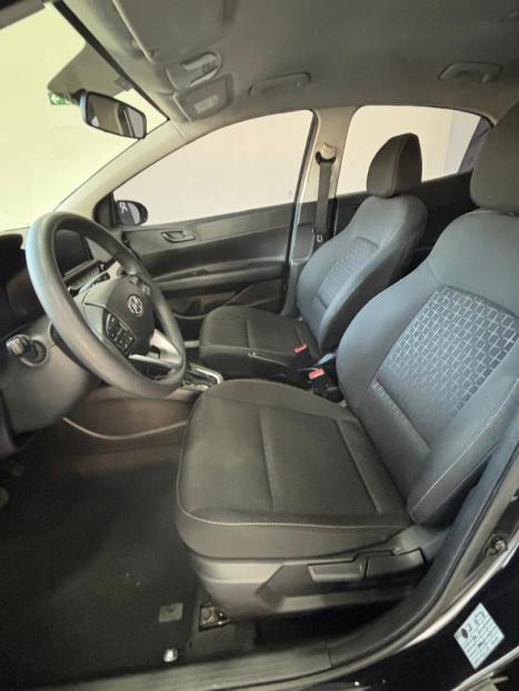 HYUNDAI HB 20 Hatch 1.0 12V 4P FLEX TGDI TURBO COMFORT AUTOMTICO, Foto 13