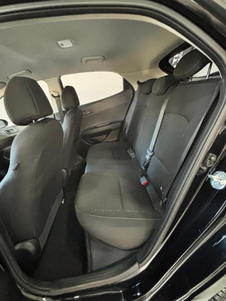 HYUNDAI HB 20 Hatch 1.0 12V 4P FLEX TGDI TURBO COMFORT AUTOMTICO, Foto 14