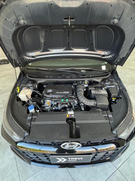 HYUNDAI HB 20 Hatch 1.0 12V 4P FLEX TGDI TURBO COMFORT AUTOMTICO, Foto 15