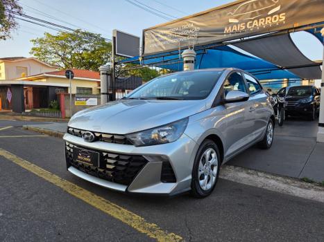 HYUNDAI HB 20 Hatch 1.0 12V 4P FLEX COMFORT PLUS, Foto 1