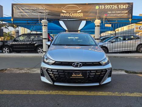 HYUNDAI HB 20 Hatch 1.0 12V 4P FLEX COMFORT PLUS, Foto 2