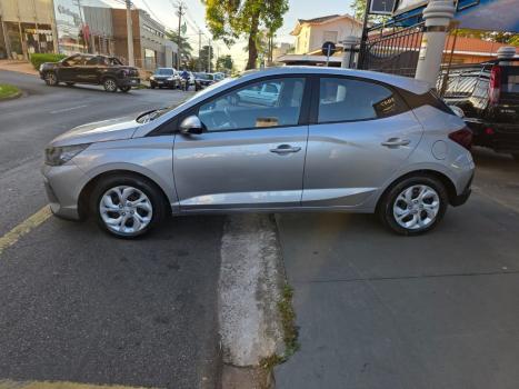 HYUNDAI HB 20 Hatch 1.0 12V 4P FLEX COMFORT PLUS, Foto 3