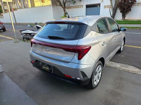 HYUNDAI HB 20 Hatch 1.0 12V 4P FLEX COMFORT PLUS, Foto 6