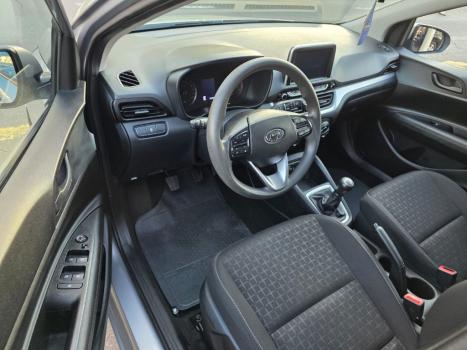 HYUNDAI HB 20 Hatch 1.0 12V 4P FLEX COMFORT PLUS, Foto 7