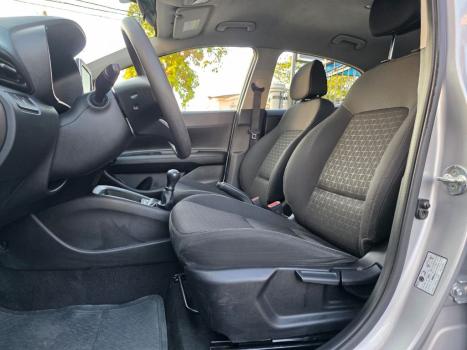 HYUNDAI HB 20 Hatch 1.0 12V 4P FLEX COMFORT PLUS, Foto 8