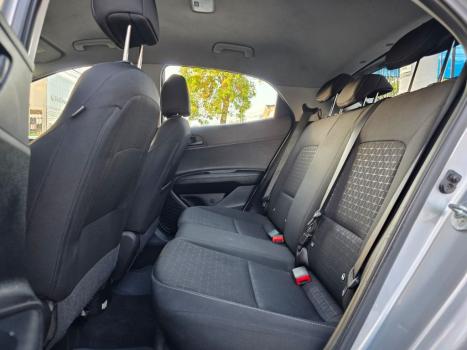 HYUNDAI HB 20 Hatch 1.0 12V 4P FLEX COMFORT PLUS, Foto 9