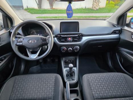HYUNDAI HB 20 Hatch 1.0 12V 4P FLEX COMFORT PLUS, Foto 10