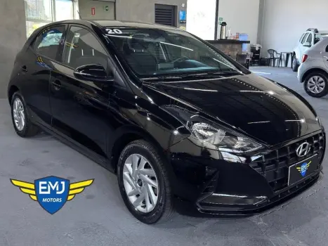 HYUNDAI HB 20 Hatch 1.0 12V 4P FLEX EVOLUTION, Foto 3