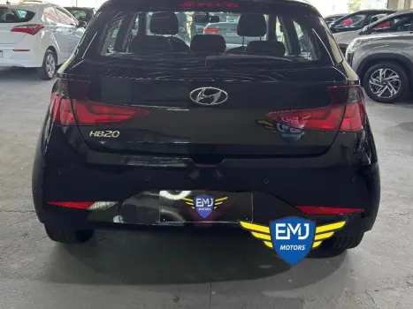 HYUNDAI HB 20 Hatch 1.0 12V 4P FLEX EVOLUTION, Foto 5