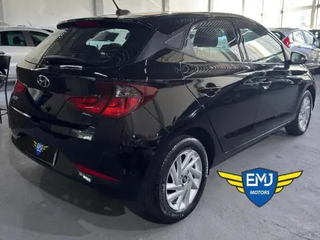 HYUNDAI HB 20 Hatch 1.0 12V 4P FLEX EVOLUTION, Foto 6