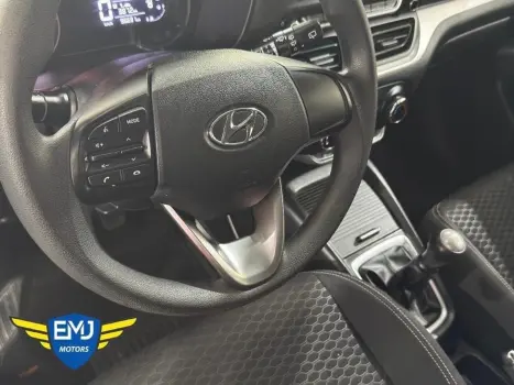 HYUNDAI HB 20 Hatch 1.0 12V 4P FLEX EVOLUTION, Foto 7