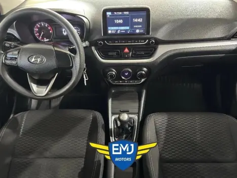 HYUNDAI HB 20 Hatch 1.0 12V 4P FLEX EVOLUTION, Foto 8