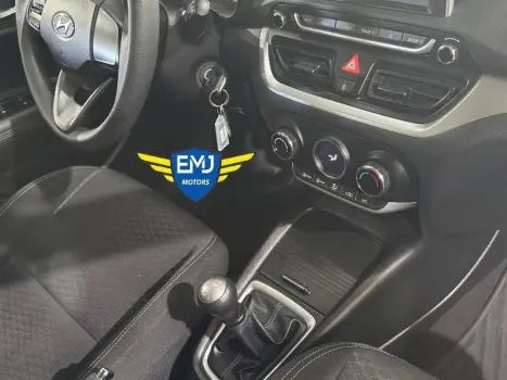 HYUNDAI HB 20 Hatch 1.0 12V 4P FLEX EVOLUTION, Foto 9